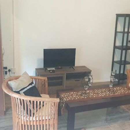 Kai Selfcatering Apartment La Digue Εξωτερικό φωτογραφία