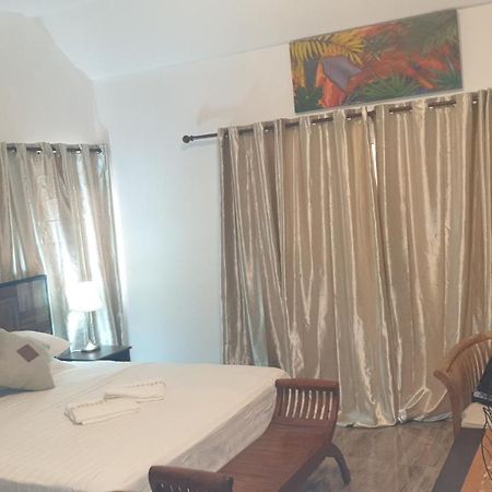 Kai Selfcatering Apartment La Digue Εξωτερικό φωτογραφία